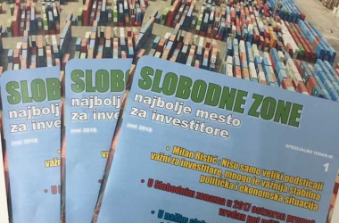 Slobodna zona Apatin